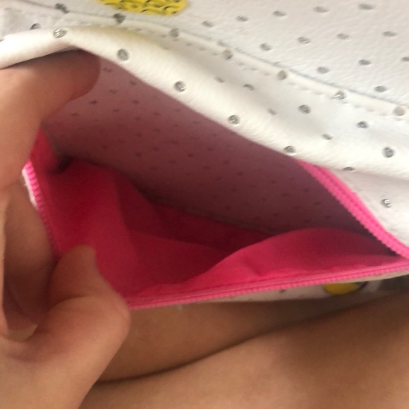 Mini Backpack - Picture 4 of 4